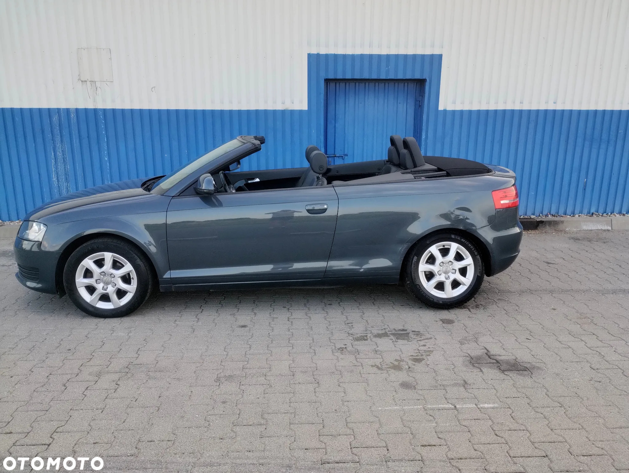 Audi A3 1.6 Ambition - 14