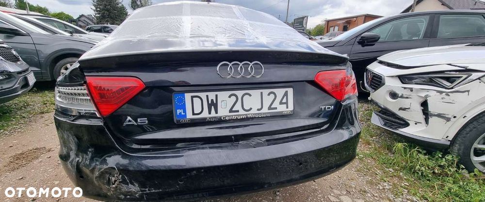 Audi A5 Sportback - 20