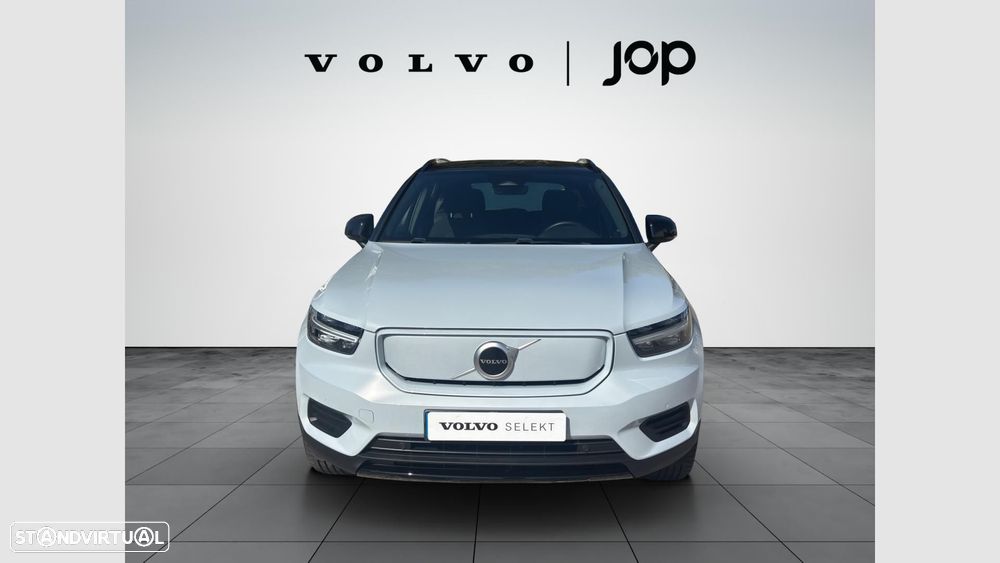 Volvo XC 40 Recharge Core - 9