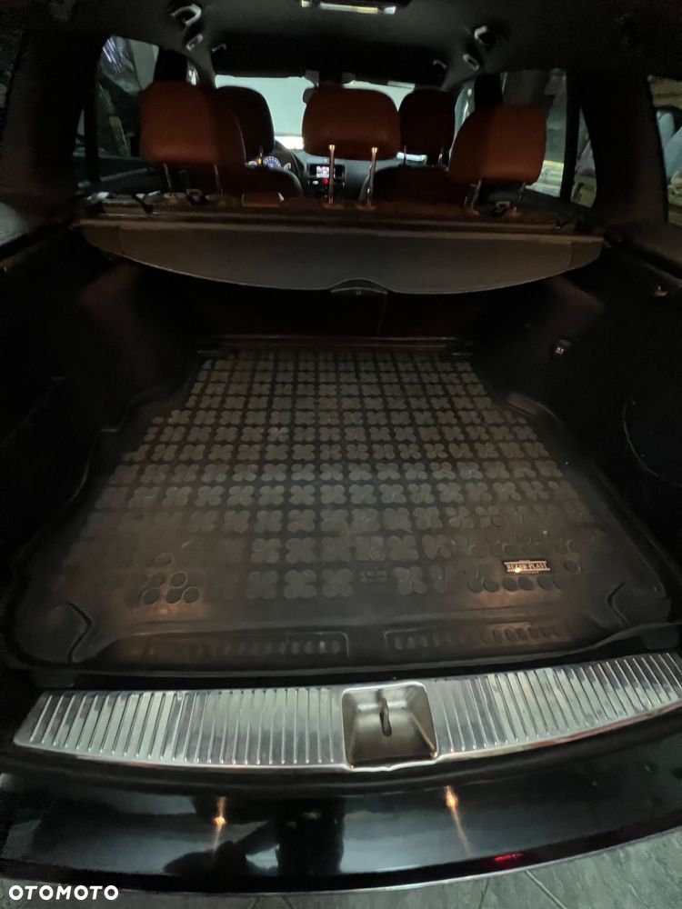 Mercedes-Benz Klasa C - 7