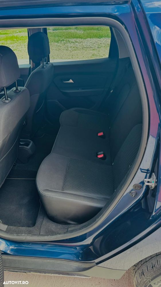 Dacia Duster TCe 125 2WD Prestige - 17