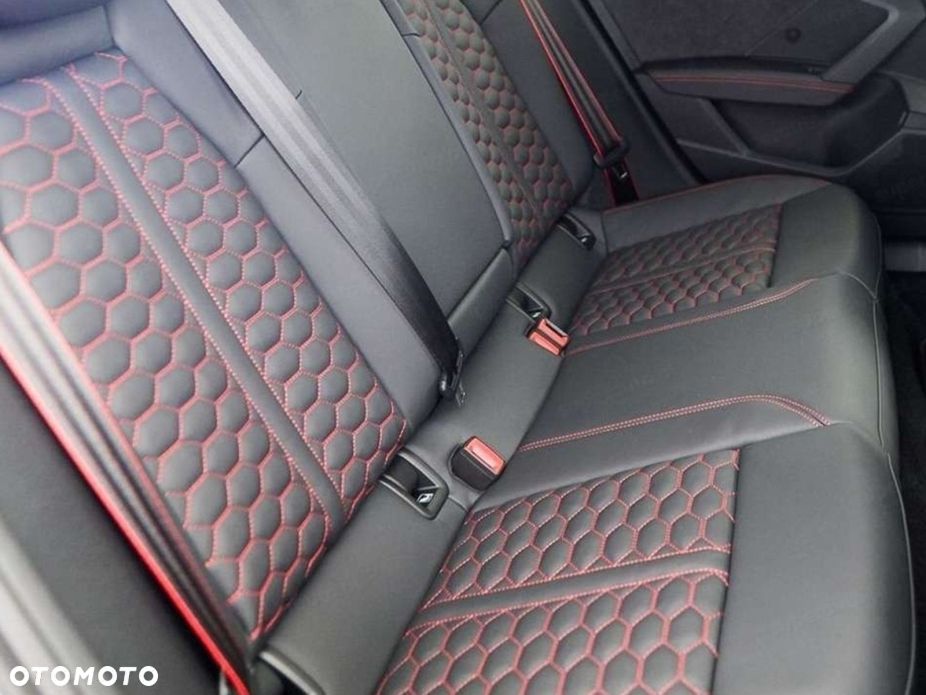 Audi RS3 Sportback TFSI Quattro S tronic - 14