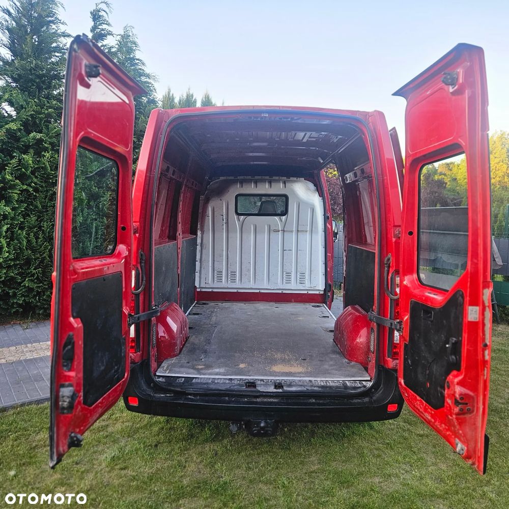 Opel Movano - 21