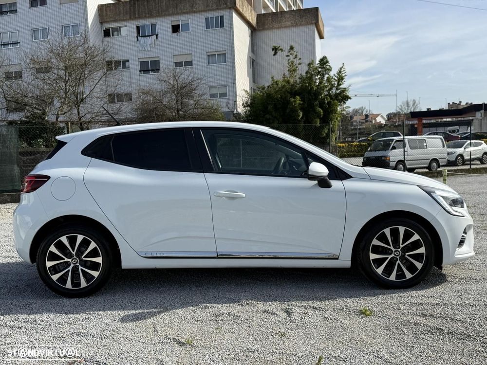 Renault Clio 1.0 TCe Intens - 9