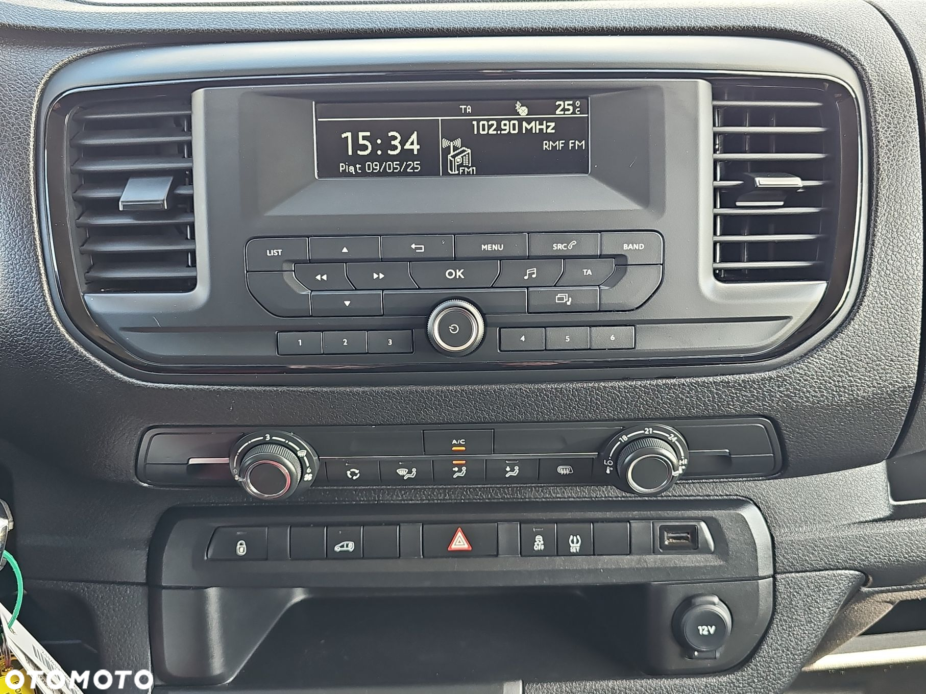 Toyota PROACE - 11