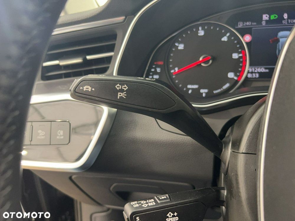 Audi A6 Avant - 25