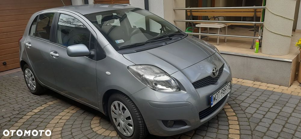 Toyota Yaris 1.33 Prestige - 2
