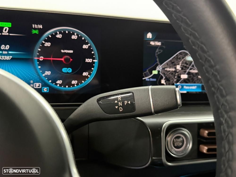 Mercedes-Benz EQC 400 4Matic - 19