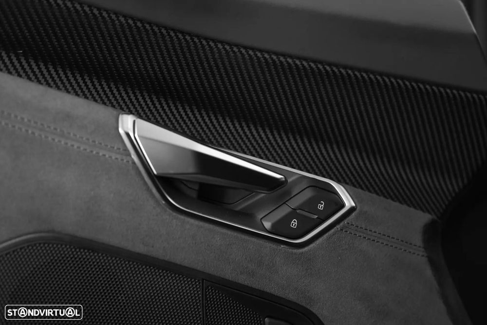 Audi e-tron GT quattro - 45
