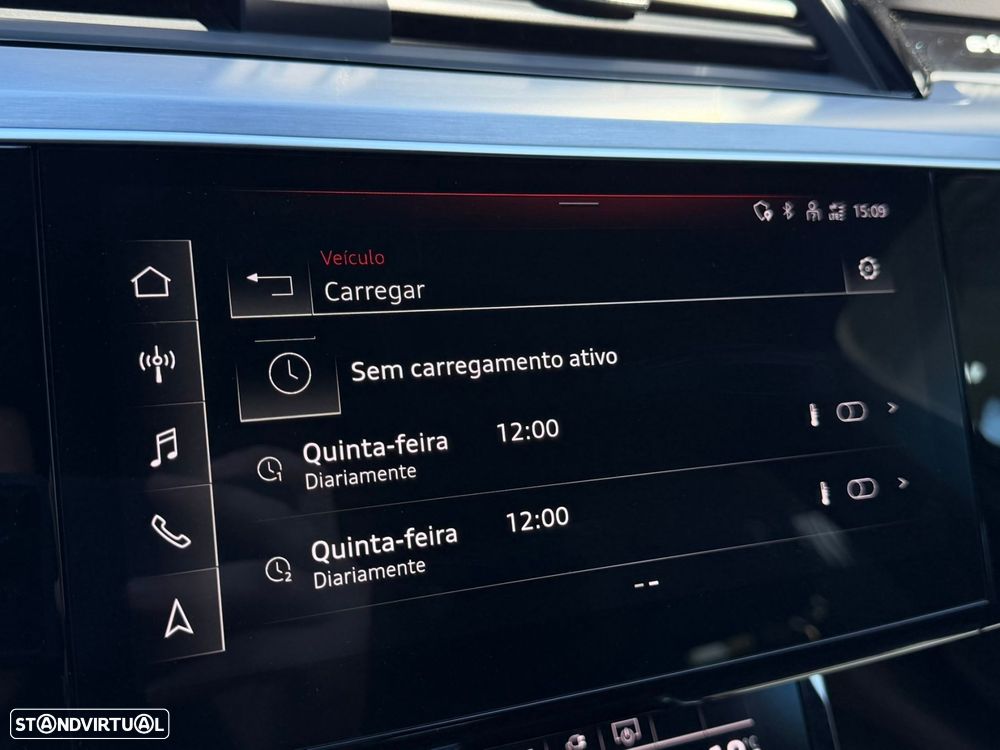 Audi e-tron 55 quattro S line - 45