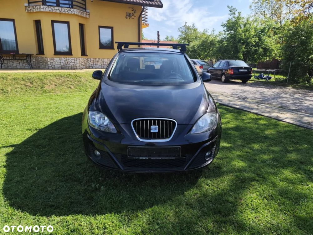 Seat Altea