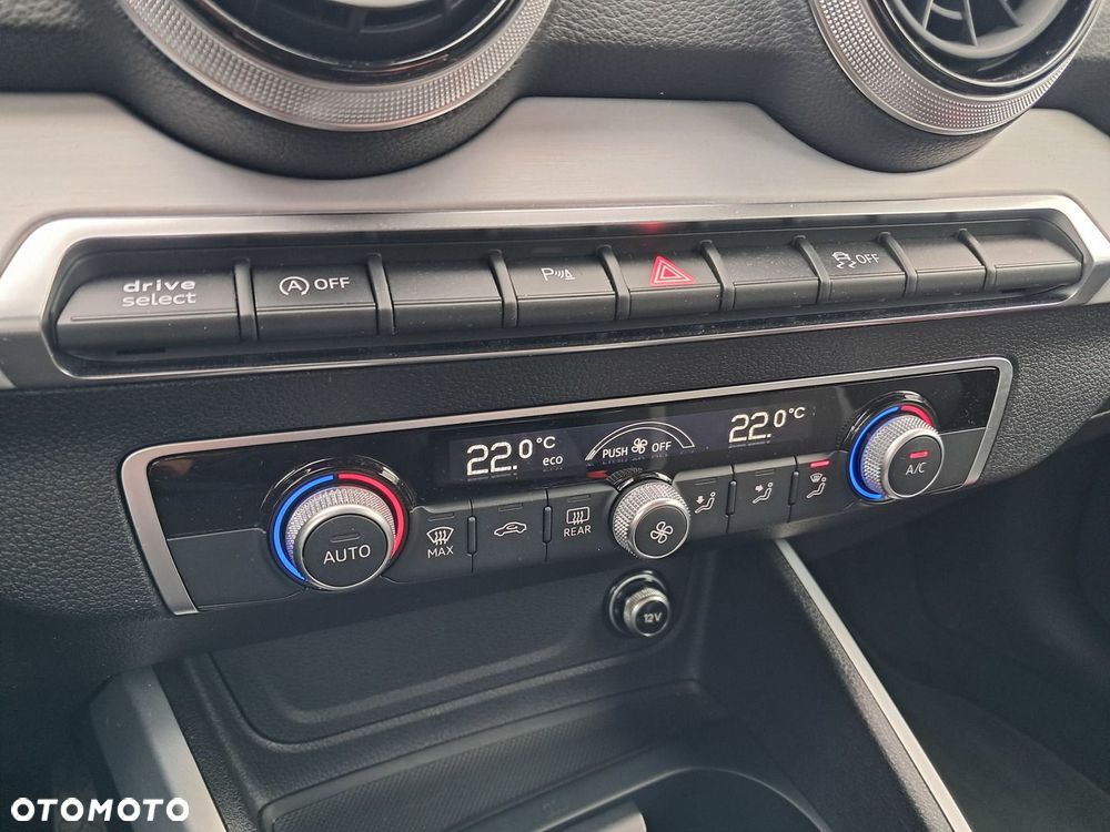 Audi Q2 35 TFSI Advanced S tronic - 27