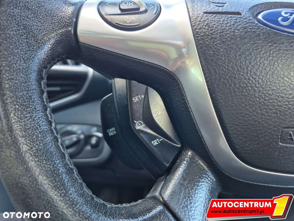 Ford C-MAX - 27