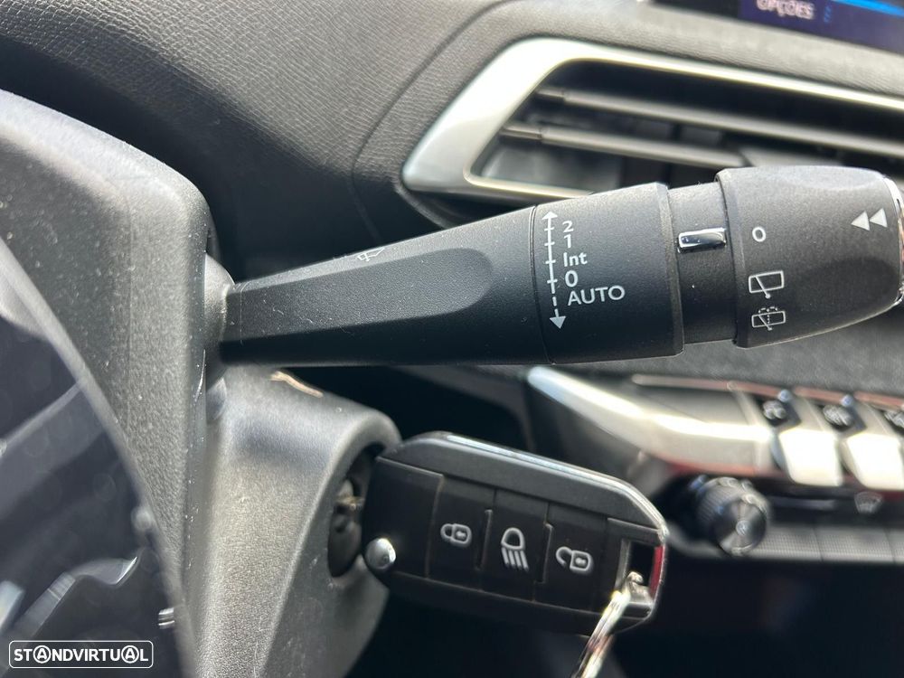 Peugeot 3008 1.6 BlueHDi Allure - 47