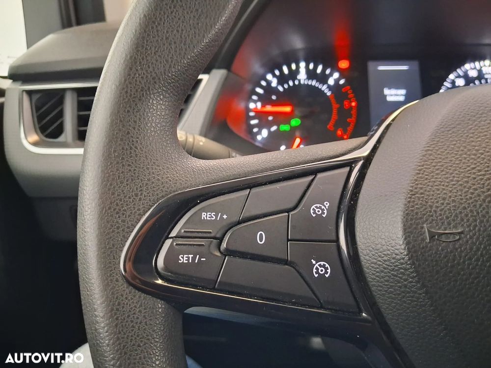 Renault Kangoo - 10
