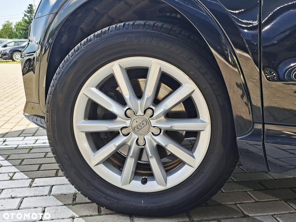 Audi Q3 - 9