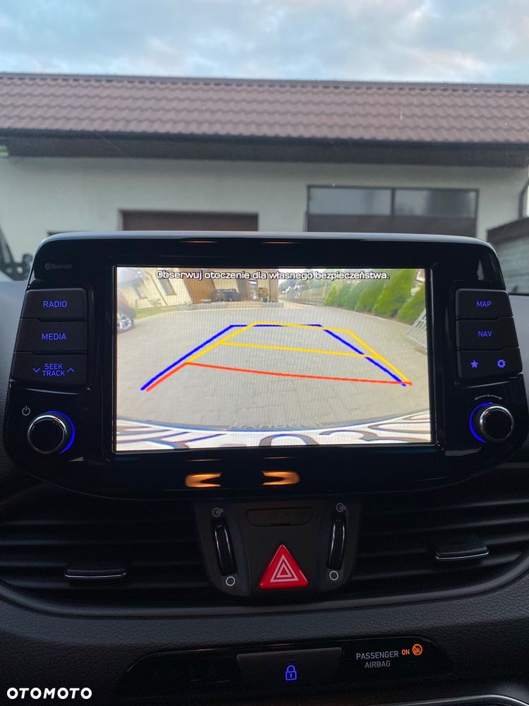 Hyundai i30 N Fastback 2.0 T-GDI Performance - 15