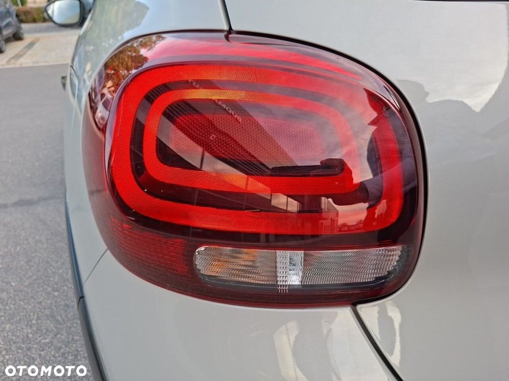 Citroën C3 1.2 PureTech Max - 14