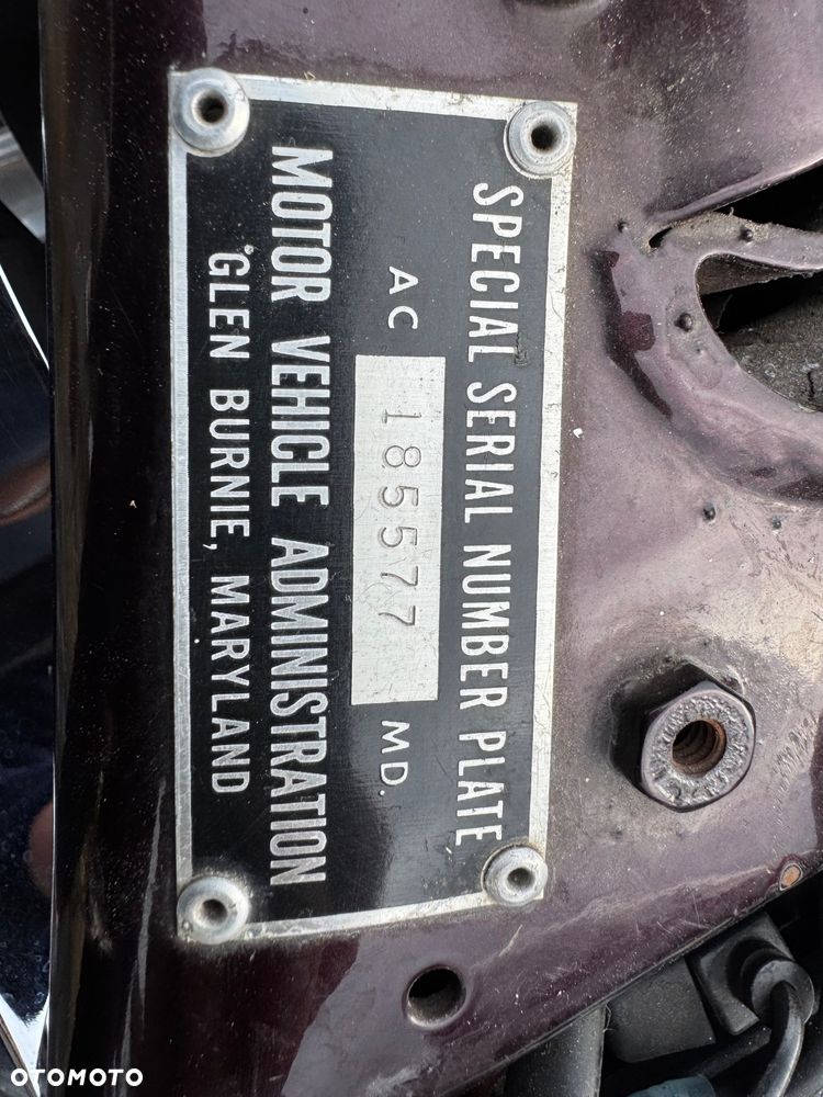 Harley-Davidson Softail Fat Boy - 13