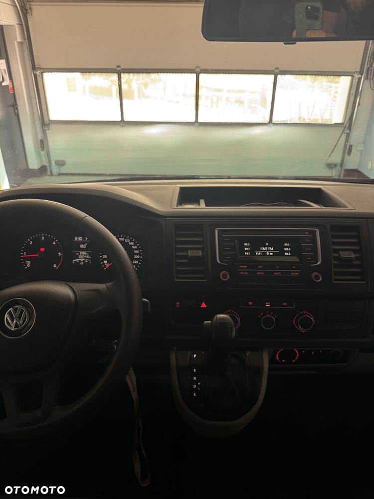 Volkswagen Transporter Kombi L2H1 DSG - 12