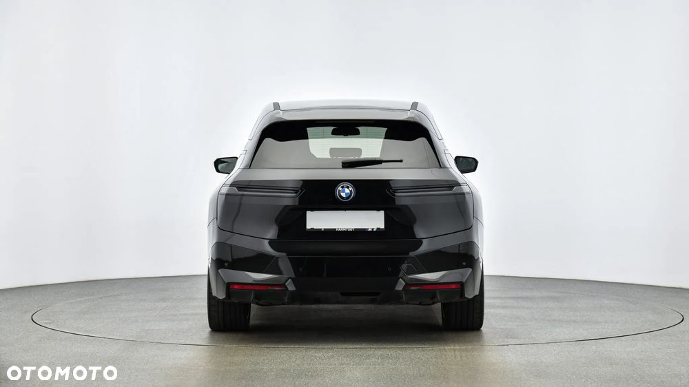 BMW iX xDrive50 111.5kWh - 13