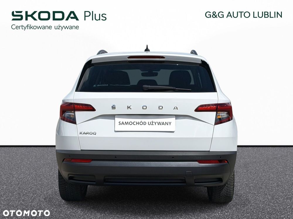 Skoda Karoq - 7