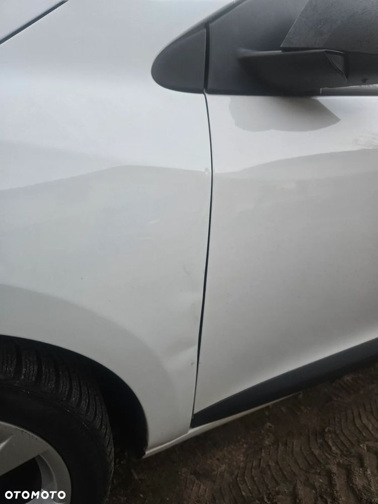 Renault Megane 2.0 16V Exception CVT - 20