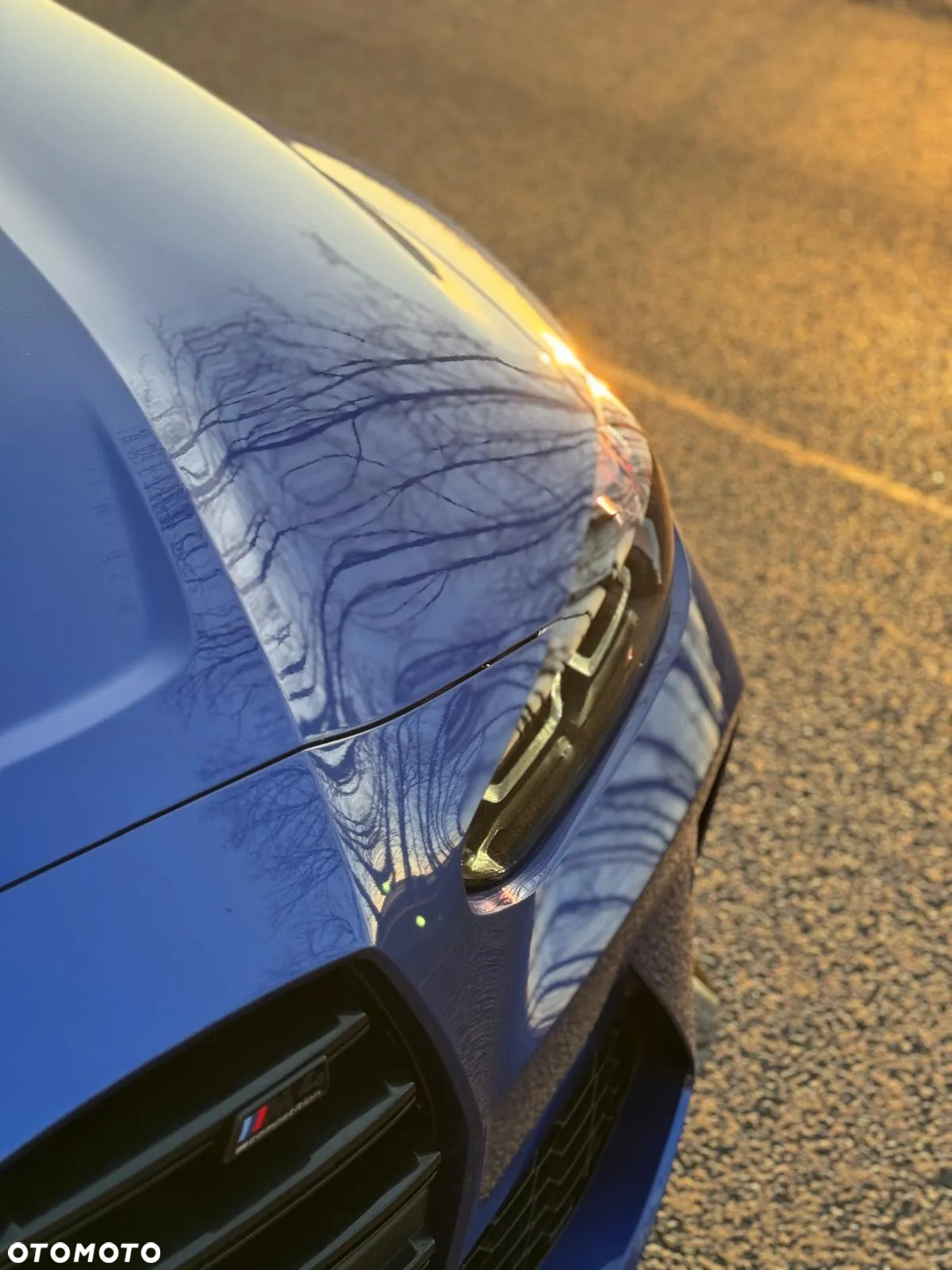 BMW M4 Competition sport - 21
