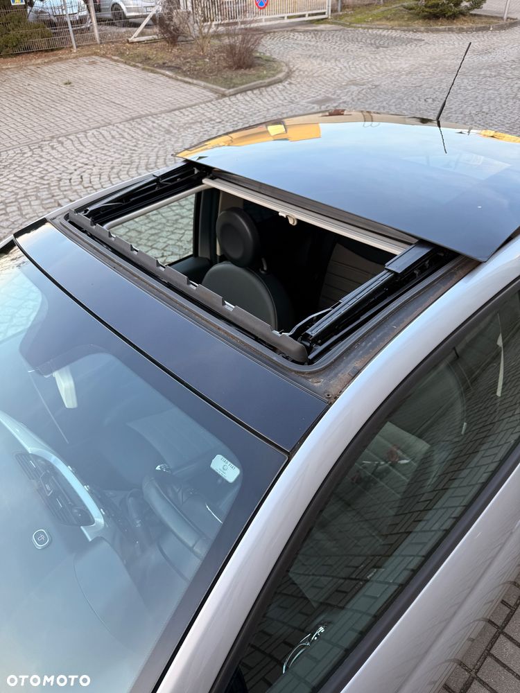 Fiat 500 1.4 16V Start&Stop Sport - 20