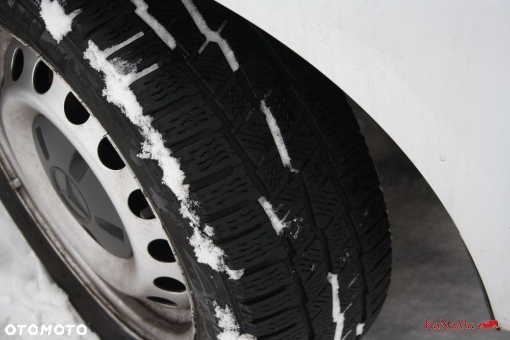 Mercedes-Benz VITO - 31