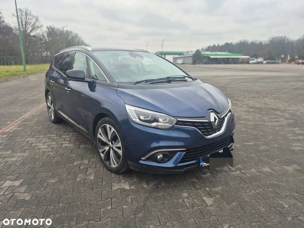 Renault Scenic 1.6 dCi Energy Bose - 1