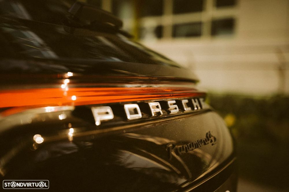 Porsche Panamera Sport Turismo 4S E-Hybrid - 47