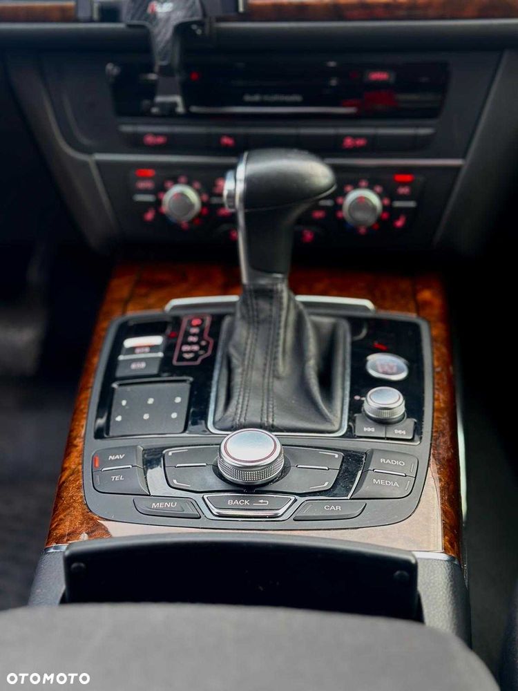 Audi A6 Avant - 3