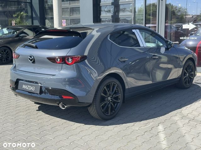 Mazda 3 2.0 mHEV Exclusive-Line - 7