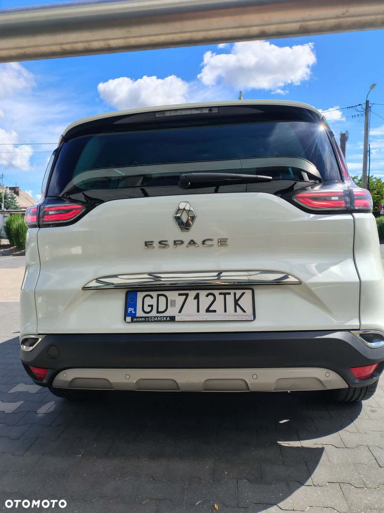 Renault Espace 1.6 dCi Energy SL Techno EDC - 14