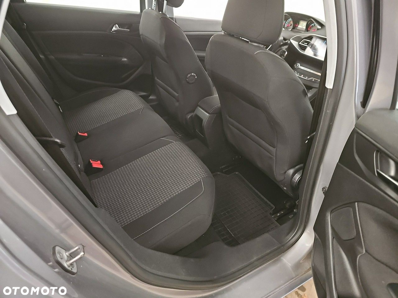 Peugeot 308 - 26