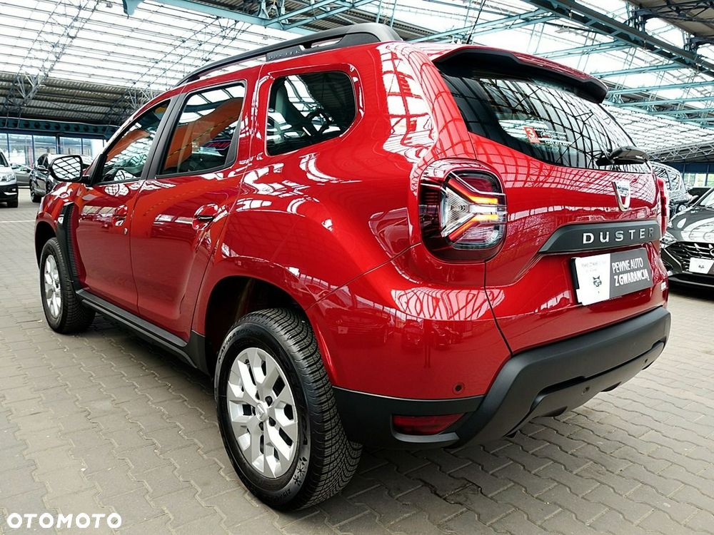 Dacia Duster - 7