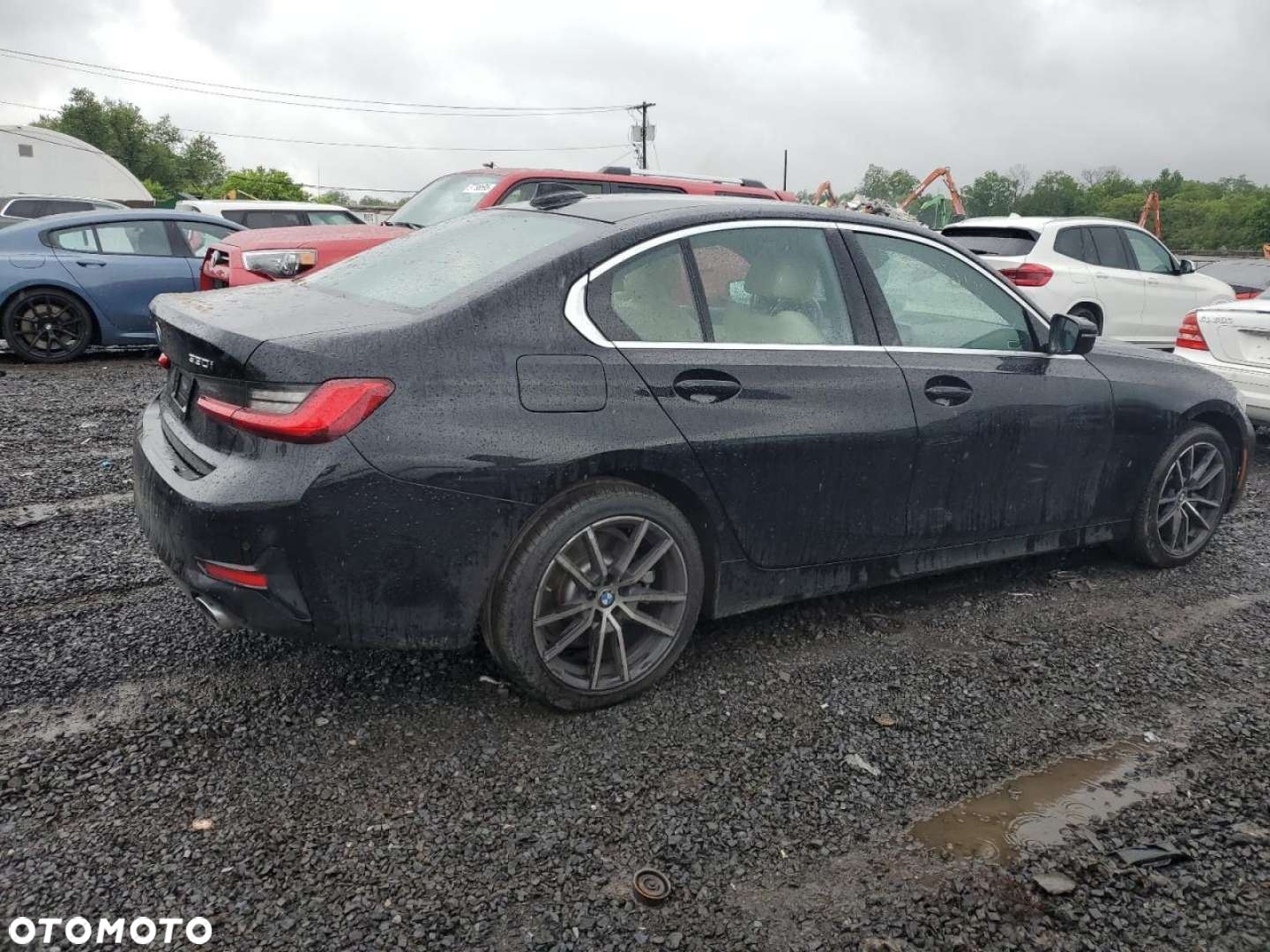 BMW Seria 3 - 9