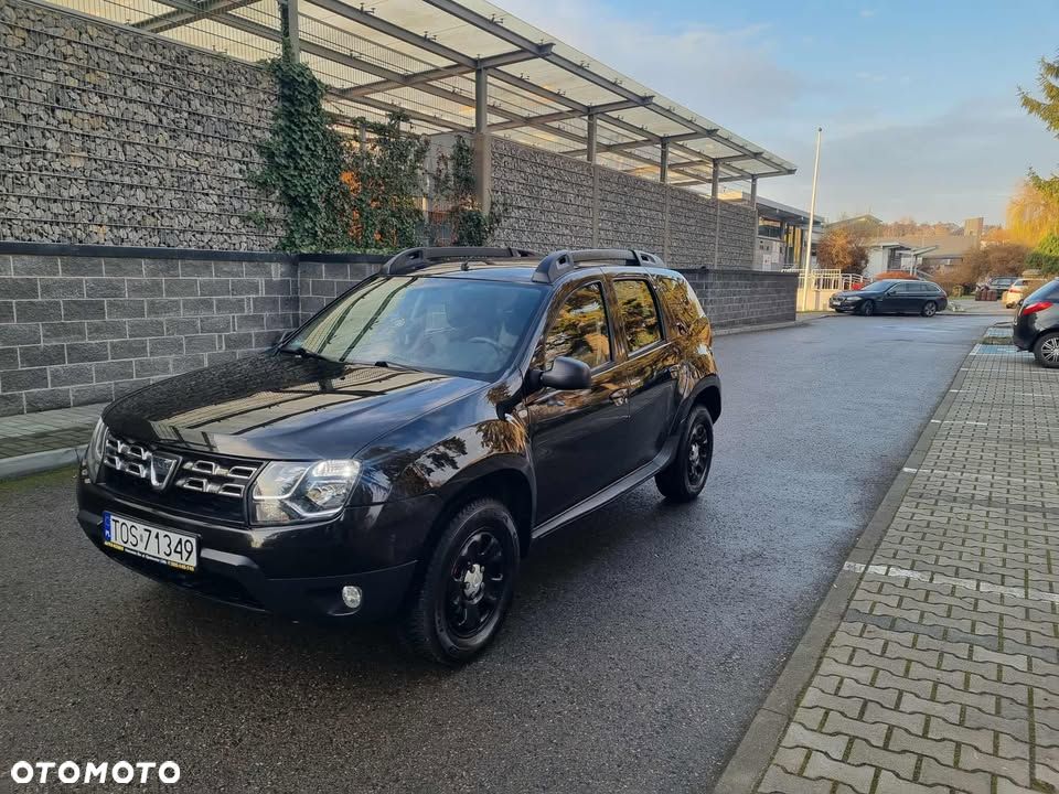 Dacia Duster 1.2 TCe Prestige - 7