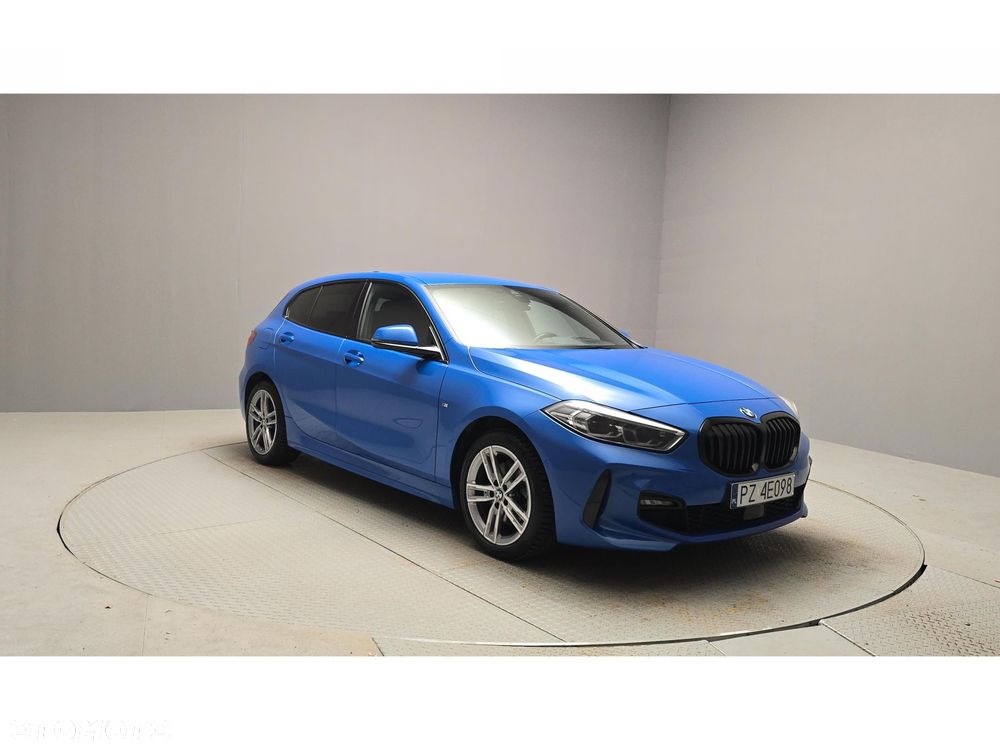 BMW Seria 1 118i M Sport - 7