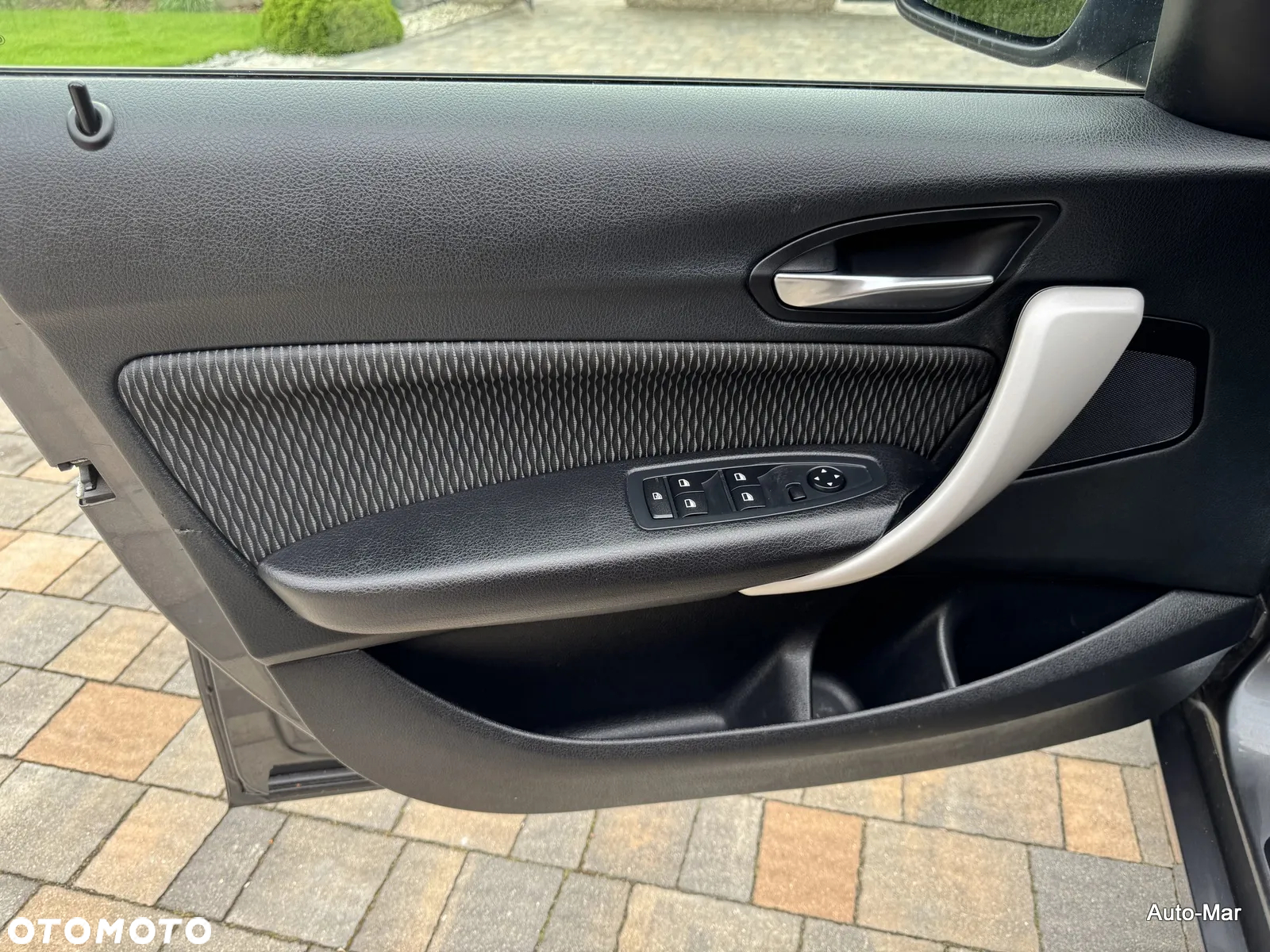 BMW Seria 1 118d Sport Line - 13
