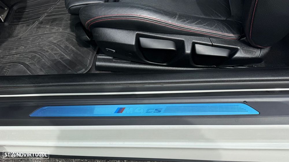 BMW 420 d Pack M - 30