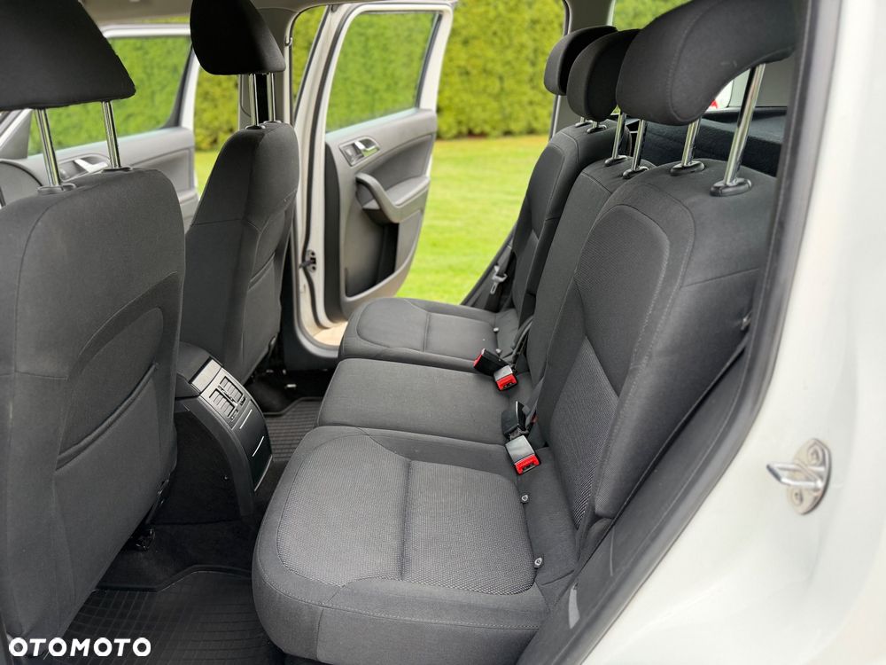 Skoda Yeti 1.4 TSI Active - 36