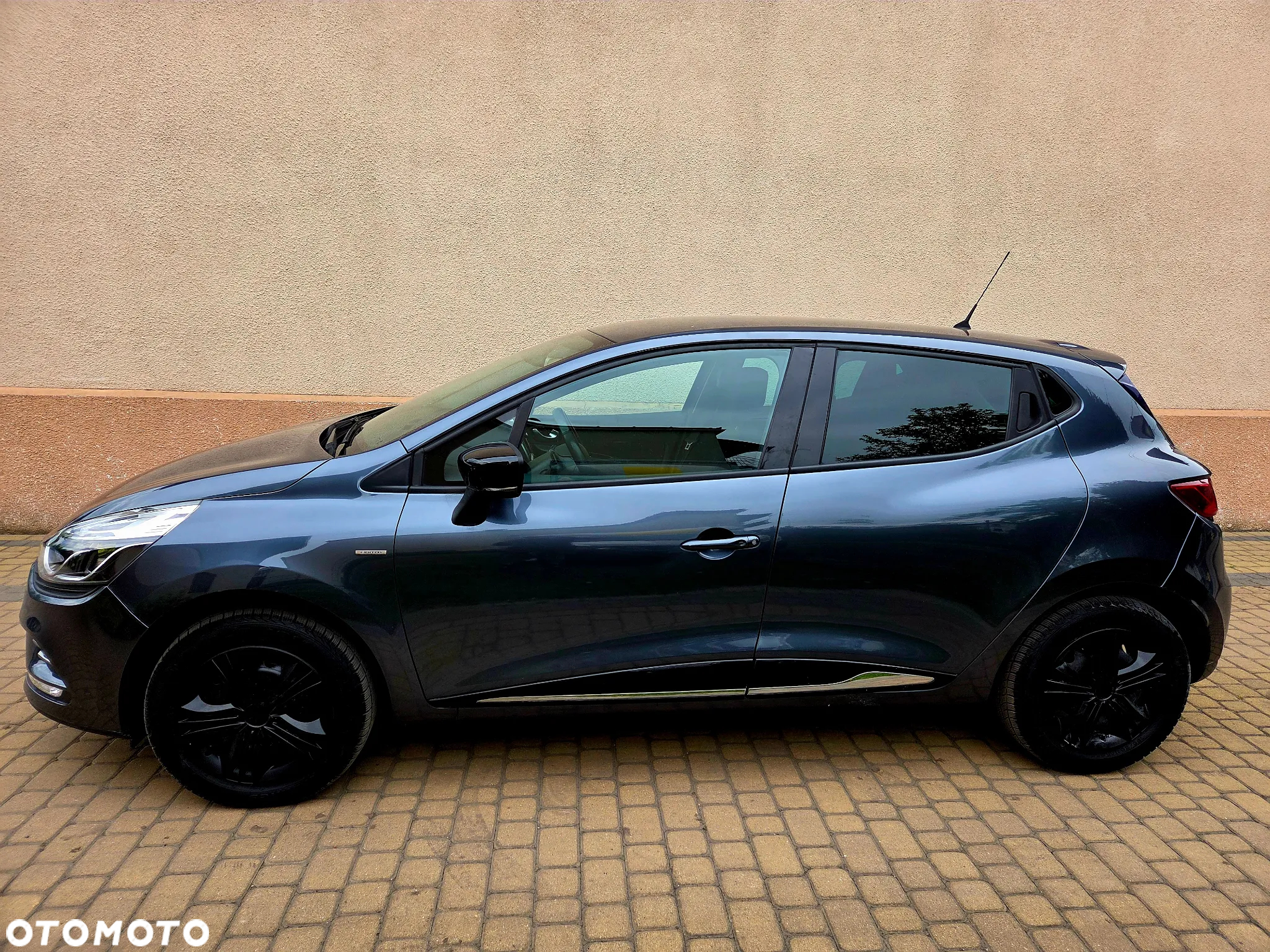 Renault Clio 0.9 Energy TCe Business EU6 - 2