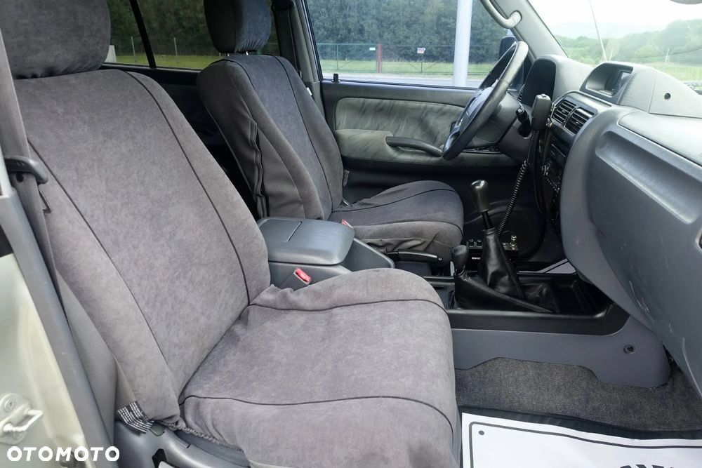 Toyota Land Cruiser - 15