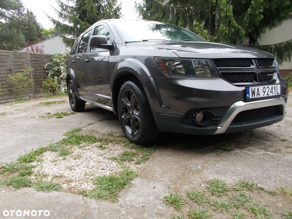 Dodge Journey - 4