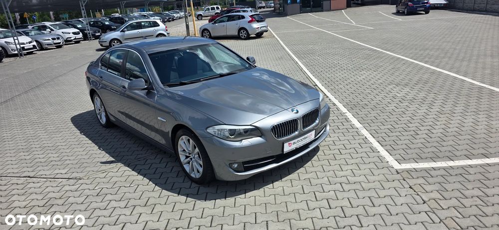 BMW Seria 5 - 13