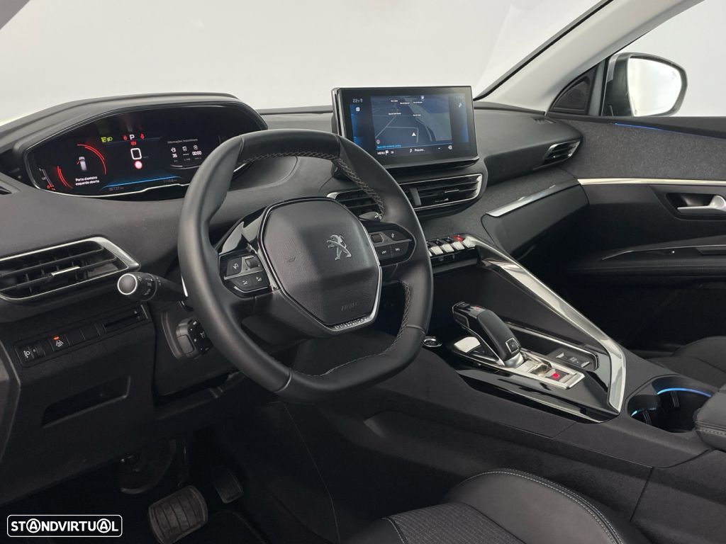 Peugeot 3008 - 17