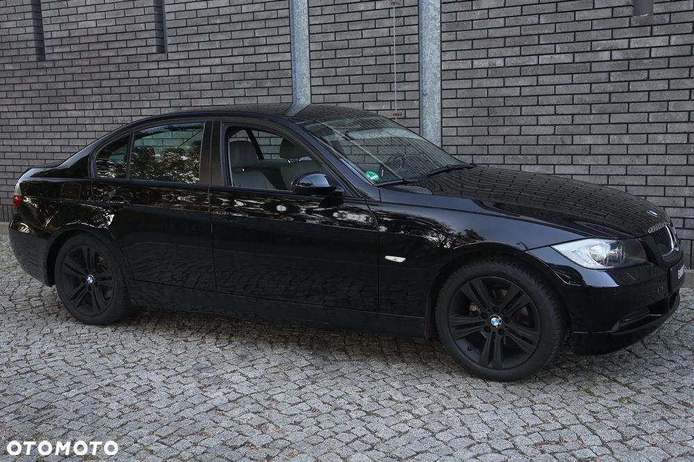 BMW Seria 3 - 3