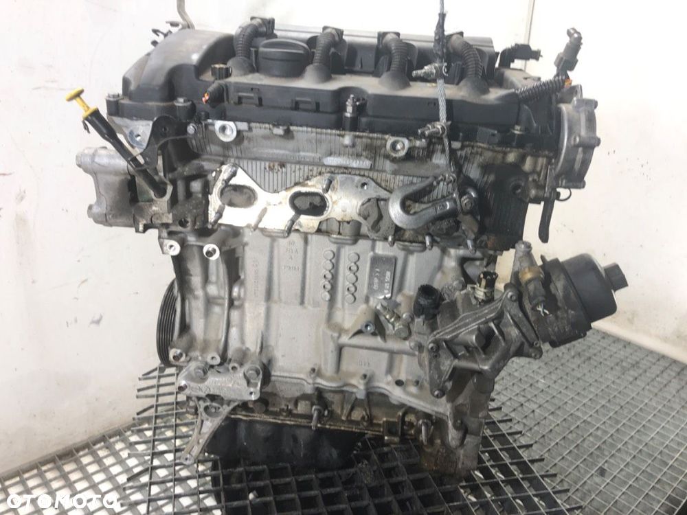 SILNIK  PEUGEOT 3008 nadwozie wielkoprzestrzenne (MPV) (0U_) 2009 - 2017 1.6 THP 115 kW [156 KM] - 1
